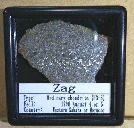 ザクとは違うのだよザクとは！ザグ隕石標本 ザクとは違うのだよザクとは！ザグ隕石標本 【公式通販】